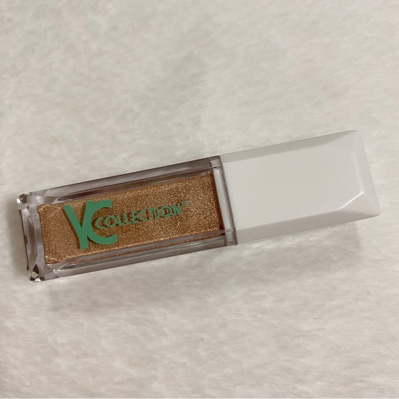 YC Collection Glazed Liquid Highlighter & Powder Highlighter Bundle Set - Picture 2 of 6